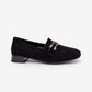 Loafers Villachi : Confort et style réunis