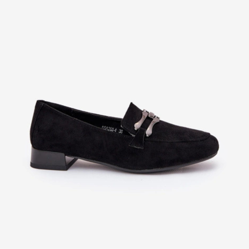 Loafers Villachi : Confort et style réunis