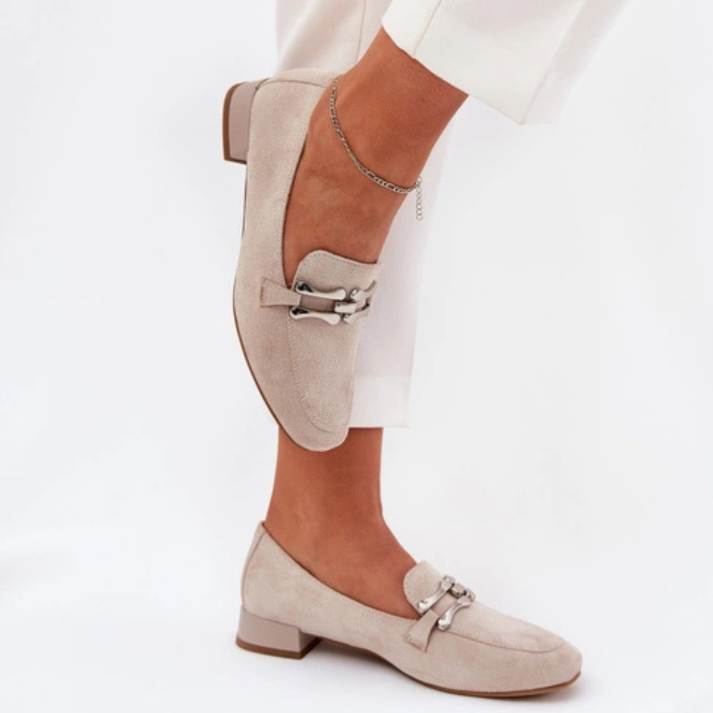 Loafers Villachi : Confort et style réunis