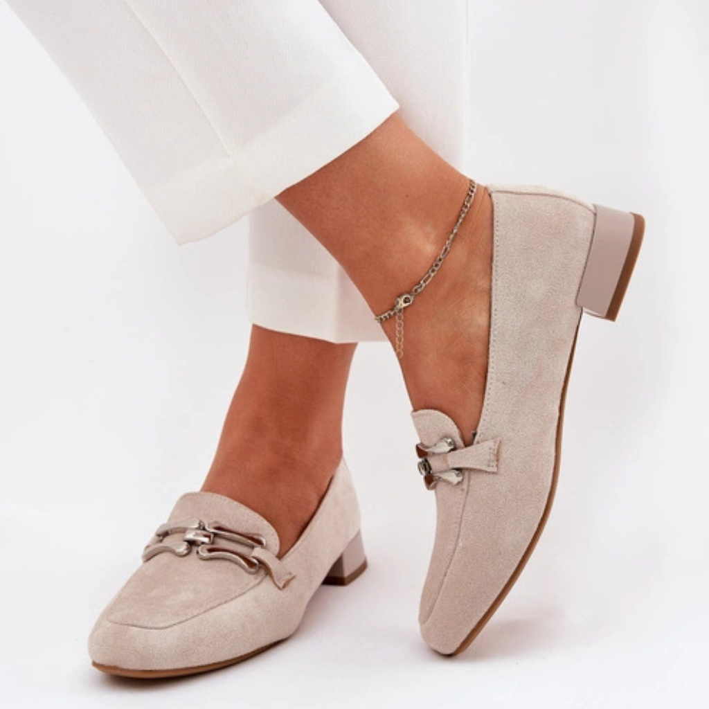 Loafers Villachi : Confort et style réunis