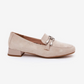 Loafers Villachi : Confort et style réunis