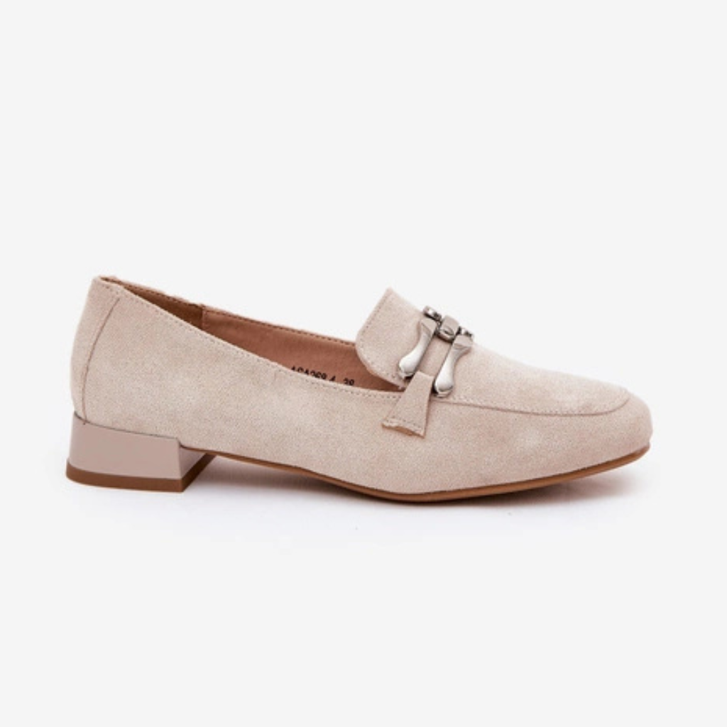 Loafers Villachi : Confort et style réunis