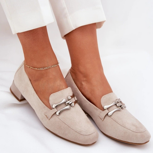 mocassin Villachi : Confort et style réunis