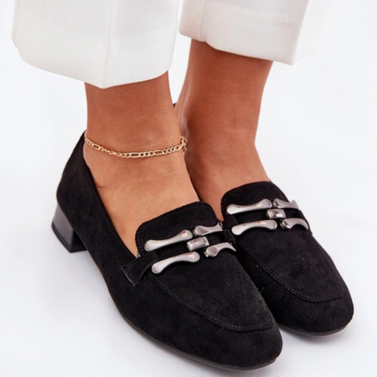 mocassin Villachi : Confort et style réunis