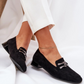 Loafers Villachi : Confort et style réunis