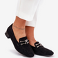 Loafers Villachi : Confort et style réunis