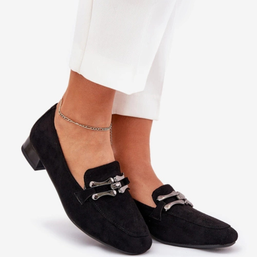 Loafers Villachi : Confort et style réunis