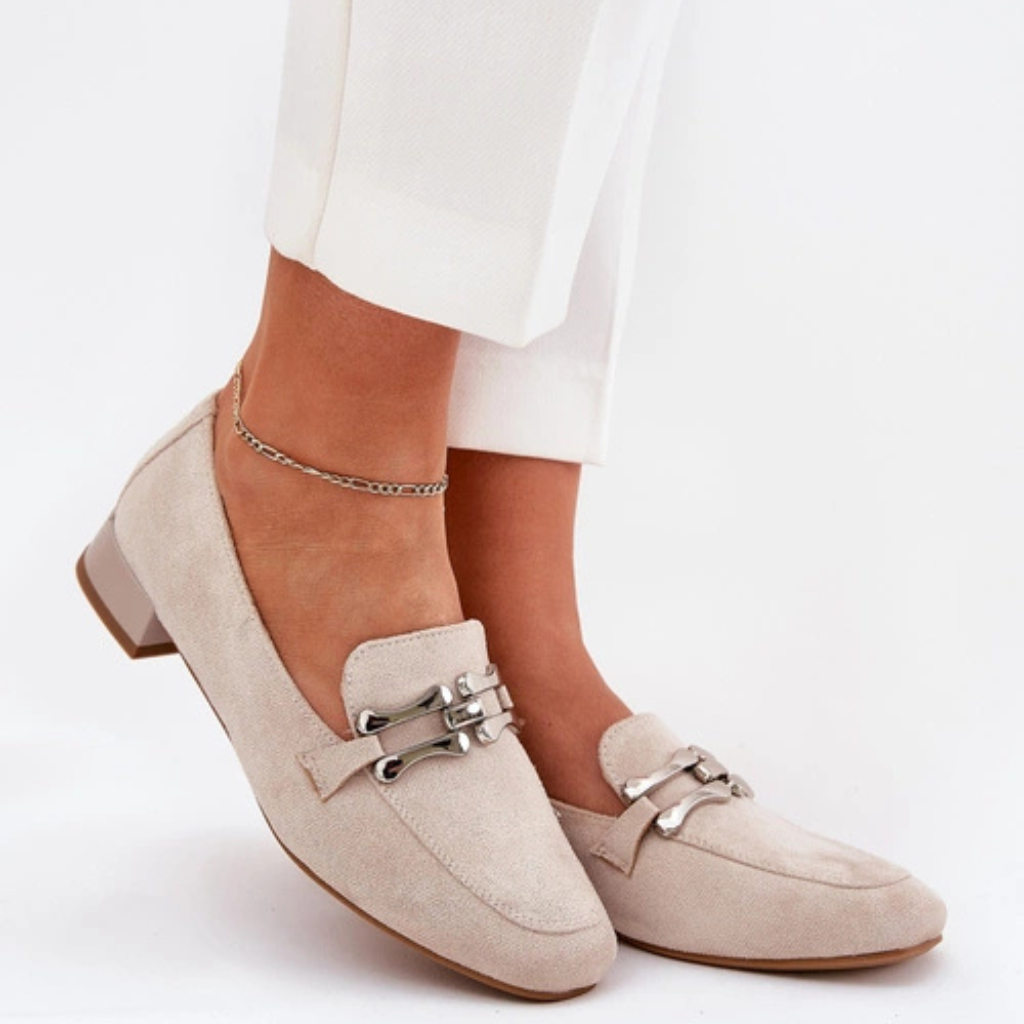 Loafers Villachi : Confort et style réunis