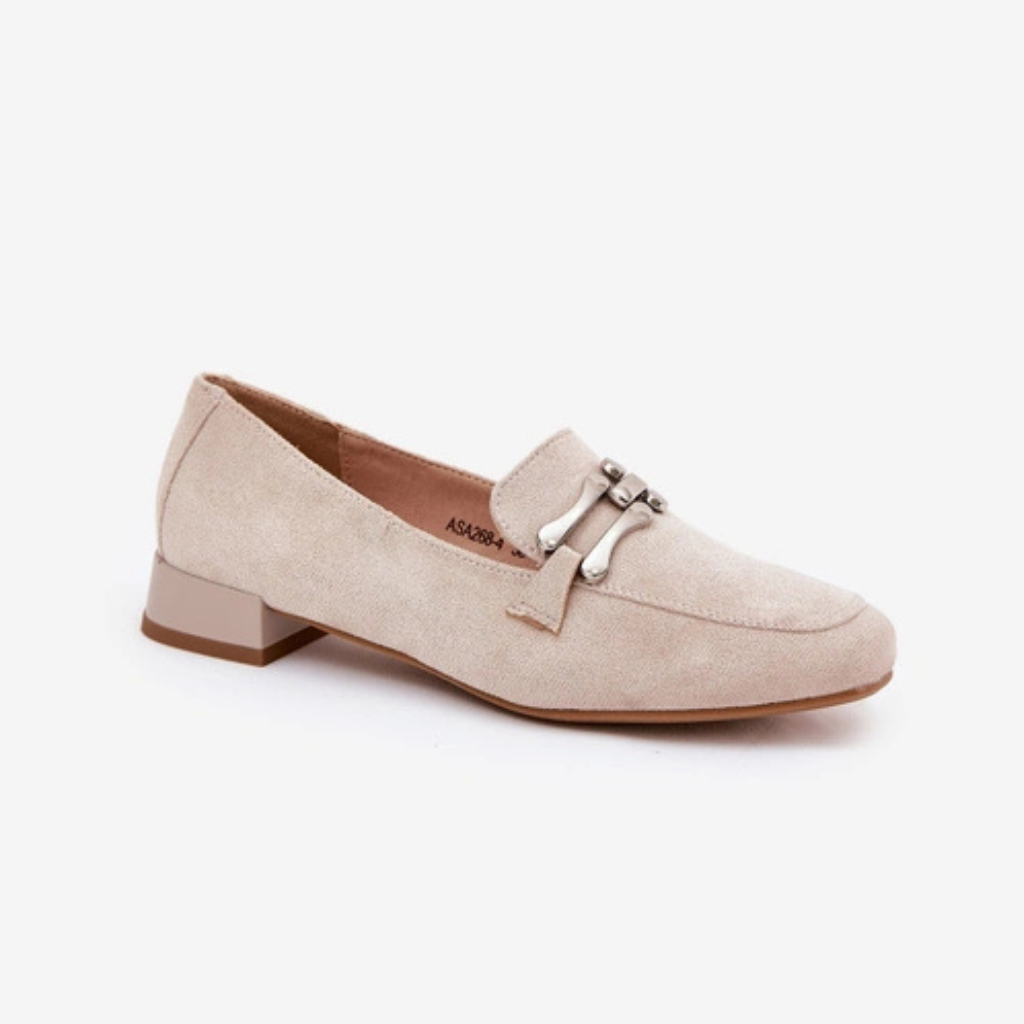 Loafers Villachi : Confort et style réunis