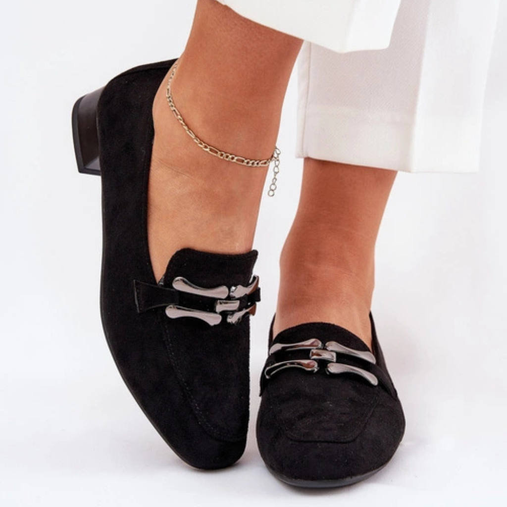 Loafers Villachi : Confort et style réunis