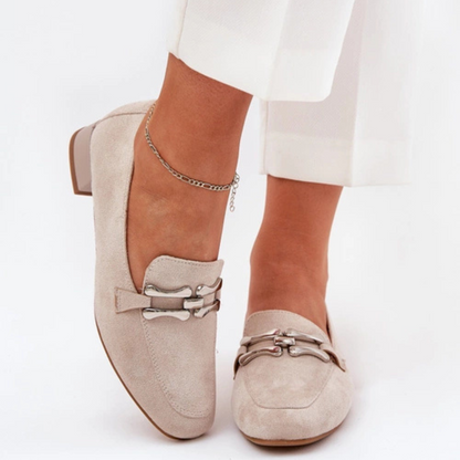 Loafers Villachi : Confort et style réunis