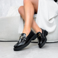 Loafers en cuir, douceur garantie