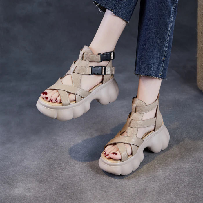 sandale femme