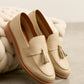 Loafers stylés, élégants et modernes