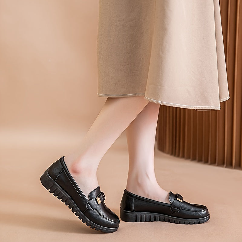 Mocassins pour femmes