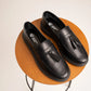 Loafers stylés, élégants et modernes