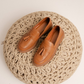 Loafers stylés, élégants et modernes