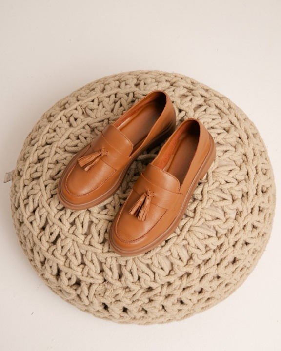 Loafers stylés, élégants et modernes
