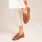 Loafers stylés, élégants et modernes
