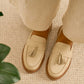 Loafers stylés, élégants et modernes
