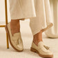 Loafers stylés, élégants et modernes